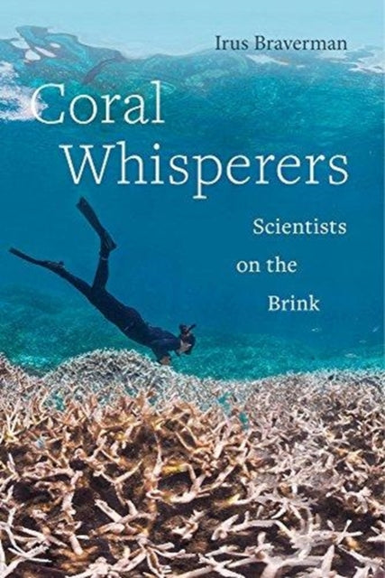 Binding: Paperback
Description: In recent years a catastrophic global bleaching event devastated many of the world's precious coral reefs.