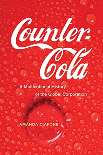Binding: Paperback
Description: Counter - Cola charts the history of one of the world's most influential and widely known corporations The Coca - Cola Company. Over the past 130 years the corporation has sought to make its products brands and business central to daily life in over 200 countries.