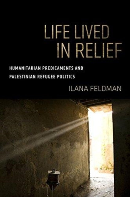 Binding: Paperback
Description: Palestinian refugees experience of protracted displacement is among the lengthiest in history.