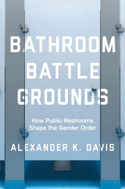 Binding: Paperback
Description: Today's debates about transgender inclusion and public restrooms may seem unmistakably contemporary but they have a surprisingly long and storied history in the United States one that concerns more than mere potty politics. Alexander K.