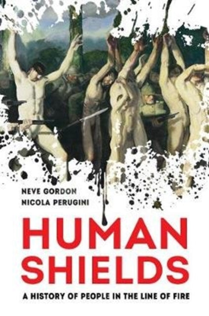 Binding: Hardcover
Description: A chilling global history of the human shield phenomenon.