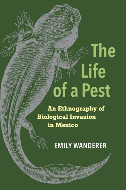 Binding: Paperback
Description: The Life of a Pest tracks the work practices of scientists in Mexico as they study flora and fauna at scales ranging from microscopic to ecosystemic.