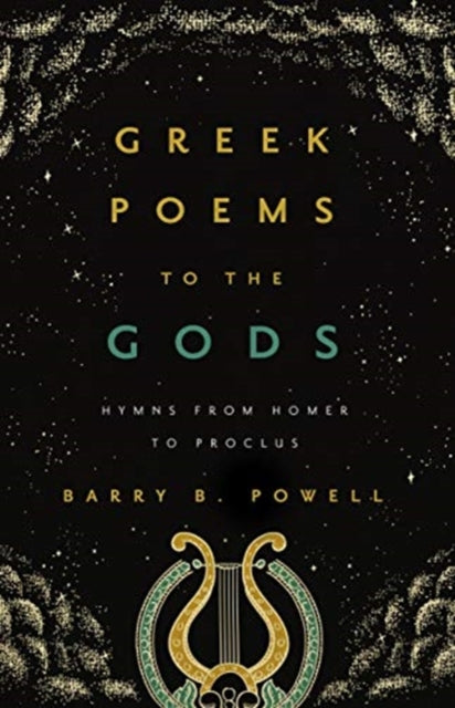 Binding: Hardcover
Description: The ancient Greek hymnic tradition translated beautifully and accessibly. The hymn as poetry as craft as a tool for worship and philosophy was a vital art form throughout antiquity.