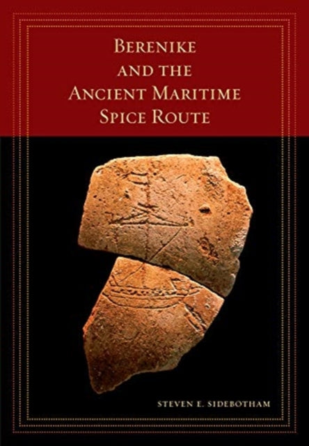 Binding: Paperback
Description: The legendary overland silk road was not the only way to reach Asia for ancient travelers from the Mediterranean. During the Roman Empire's heyday equally important maritime routes reached from the Egyptian Red Sea across the Indian Ocean.