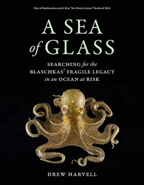 Binding: Paperback
Description: " The author makes an eloquent plea for marine biodiversity conservation." Library Journal" Harvell seems to channel the devotion that motivated the Blaschkas." The Guardian Winner of the 2016 National Outdoor Book Award Environment Category It started with a glass octopus.