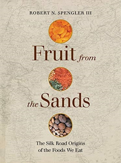 Binding: Hardcover
Description: " A comprehensive and entertaining historical and botanical review providing an enjoyable and cognitive read. Nature The foods we eat have a deep and often surprising past.