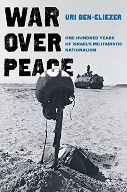 Binding: Hardcover
Description: Violence and war have raged between Zionists and Palestinians for over a century ever since Zionists trying to establish a nation - state in Palestine were forced to confront the fact that the country was already populated.