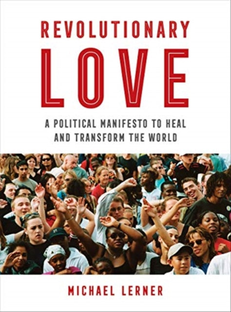 Binding: Hardcover
Description: From social theorist and psychotherapist Rabbi Michael Lerner comes a strategy for a new socialism built on love kindness and compassion for one another.