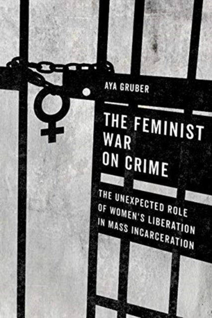 Binding: Hardcover
Description: Many feminists grapple with the problem of hyper - incarceration in the United States and yet commentators on gender crime continue to assert that criminal law is not tough enough. This punitive impulse prominent legal scholar Aya Gruber argues is dangerous and counterproductive.