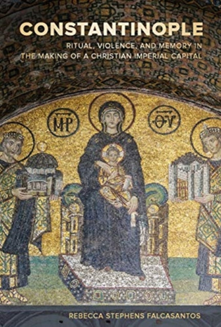 Binding: Hardcover
Description: As Christian spaces and agents assumed prominent positions in civic life the end of the long span of the fourth century was marked by large - scale religious change.