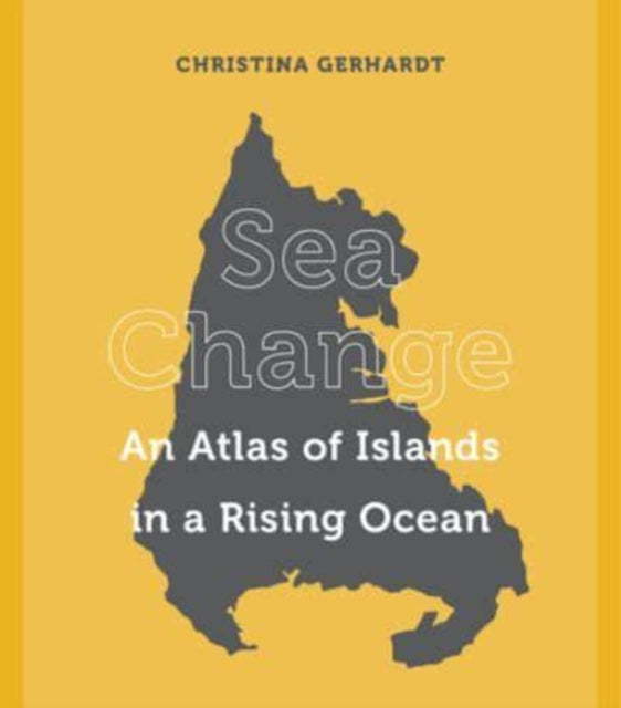Binding: Hardcover
Description: " A stunning atlas of the present and future." Rebecca Solnit author of several books including Infinite Cities: A Trilogy of Atlases San Francisco New Orleans New York " An impassioned plea to save what remains of these remarkable island communities.