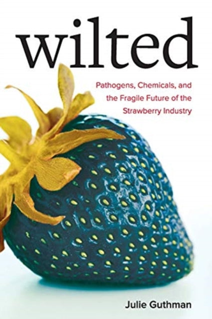 Binding: Paperback
Description: Strawberries are big business in California. They are the sixth - highest - grossing crop in the state which produces 88 percent of the nation's favorite berry.