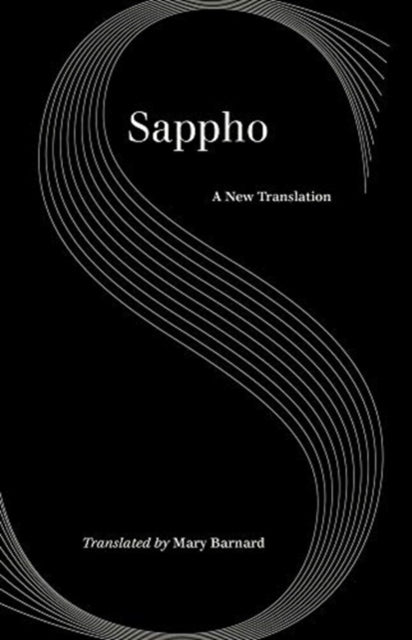 Binding: Paperback
Description: These hundred poems and fragments constitute virtually all of Sappho that survives and effectively bring to life the woman whom the Greeks consider to be their greatest lyric poet. Mary Barnard's translations are lean incisive direct the best ever published.