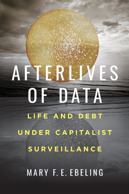 Binding: Paperback
Description: What our health data tell American capitalism about our value and how that controls our lives. Afterlives of Data follows the curious and multiple lives that our data live once they escape our control. Mary F. E.