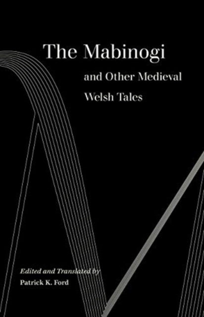 Binding: Paperback
Description: The four stories that make up the Mabinogi along with three additional tales from the same tradition form this collection and compose the core of the ancient Welsh mythological cycle.