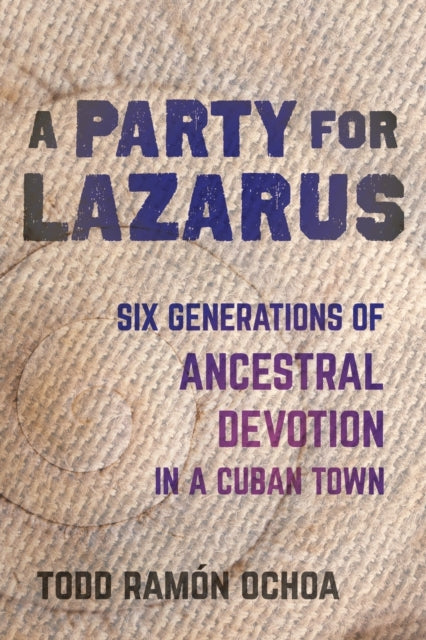 Binding: Paperback
Description: A Party for Lazarus is the story of a Cuban family six generations removed from slavery struggling to honor its ancestors amid changing fortunes and a crumbling state.