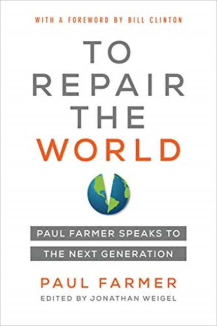 Binding: Paperback
Description: Doctor and social activist Paul Farmer shares a collection of charismatic short speeches that aims to inspire the next generation.
