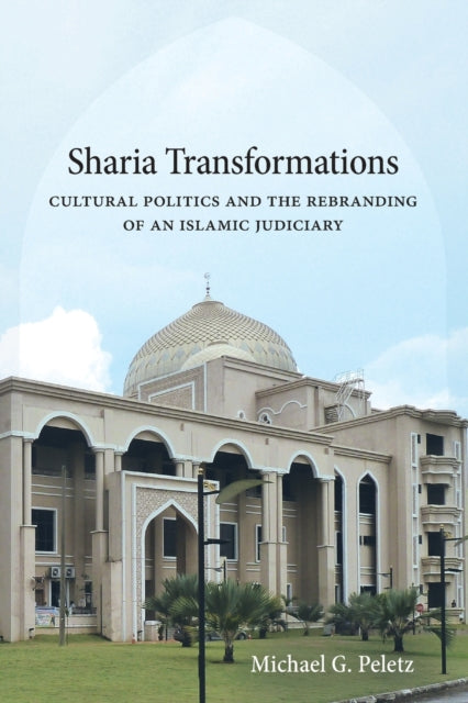 Binding: Paperback
Description: Few symbols in today's world are as laden and fraught as sharia an Arabic - origin term referring to the straight path the path God revealed for humans the norms and rules guiding Muslims on that path and Islamic law and normativity as enshrined in sacred texts or formal statute.