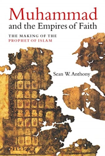 Binding: Hardcover
Description: In Muhammad and the Empires of Faith Sean W. Anthony demonstrates how critical readings of non - Muslim and Muslim sources in tandem can breathe new life into the historical study of Muhammad and how his message transformed the world.