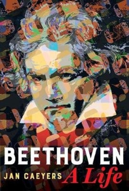 Binding: Hardcover
Description: The authoritative Beethoven biography endorsed by and produced in close collaboration with the Beethoven - Haus Bonn is timed for the 250th anniversary of Beethoven's birth.