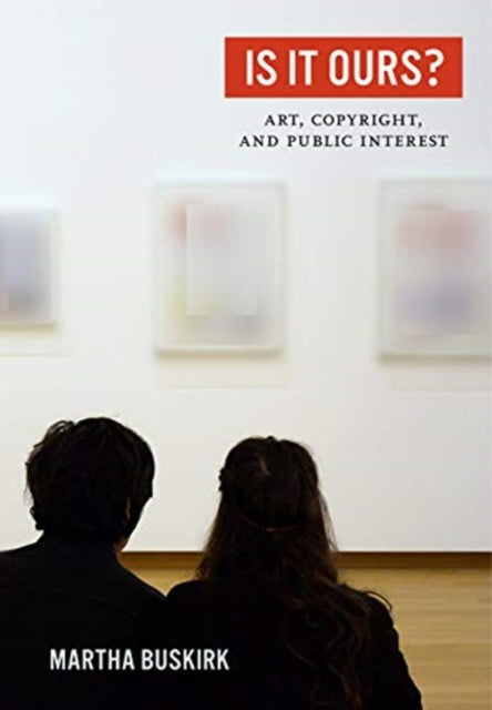 Binding: Hardcover
Description: Exploring artistic authorship and intellectual property in the contemporary world.
