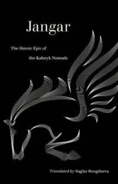 Binding: Paperback
Description: The first English translation of a Kalmyk epic nearly lost to history. This is the first English translation of Jangar the heroic epic of the Kalmyk nomads who are the Western Mongols of Genghis Khan's medieval empire in Europe.