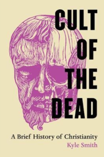 Binding: Hardcover
Description: A cultural history of how Christianity was born from its martyrs. Though it promises eternal life Christianity was forged in death. Christianity is built upon the legacies of the apostles and martyrs who chose to die rather than renounce the name of their lord.