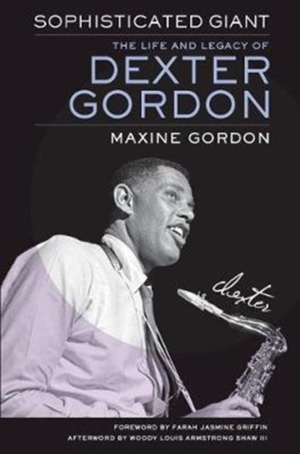 Binding: Paperback
Description: " An occasion to appreciate Dexter's resounding musical genius as well as his wish for major social transformation. Angela Y.
