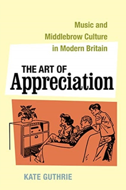 Binding: Hardcover
Description: From the BBC Proms to Bernstein's Young People's Concerts initiatives to promote classical music have been a pervasive feature of twentieth - century musical life.