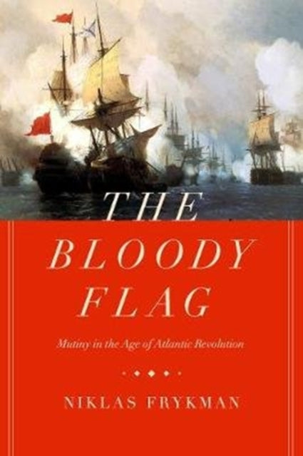 Binding: Hardcover
Description: The global legacy of mutiny and revolution on the high seas. Mutiny tore like wildfire through the wooden warships of the age of revolution.