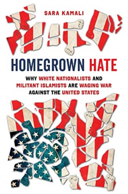 Binding: Hardcover
Description: Choice Outstanding Academic Title 2022 To better understand current events and threats this book outlines the organizations and beliefs of domestic terrorists in the United States and how to counter their attacks on American democracy.