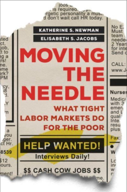 Binding: Hardcover
Description: This timely investigation reveals how sustained tight labor markets improve the job prospects and life chances of America's most vulnerable households. Most research on poverty focuses on the damage caused by persistent unemployment.