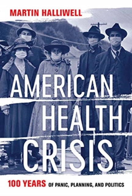 Binding: Hardcover
Description: A history of U. S. public health emergencies and how we can turn the tide. Despite enormous advances in medical science and public health education over the last century access to health care remains a dominant issue in American life. U. S.