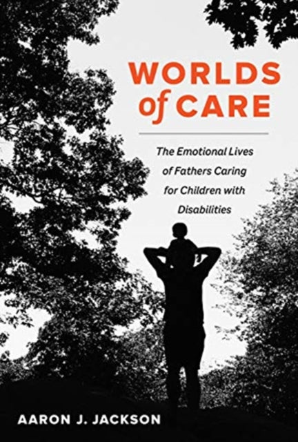 Binding: Hardcover
Description: The stories of fathers caring for non - verbal children and how these experiences alter their understandings of care masculinity and living a full life.