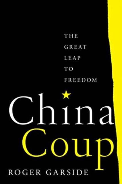 Binding: Hardcover
Description: An expert's take on how a coup in China could launch a transition to democracy. This short book predicts contrary to the prevailing consensus that China's leader Xi Jinping will very soon be removed from office in a coup d tat mounted by rivals in the top leadership.