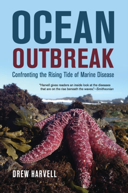 Binding: Paperback
Description: Winner of the Sustainability Science Award 2020, Ecological Society of America Winner of the Prose Award (Biological Sciences category) 2020, Association of American Publishers There is a growing crisis in our oceans: mysterious outbreaks of infectious disease are on the rise.