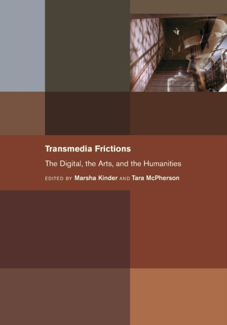 Binding: Paperback
Description: Editors Marsha Kinder and Tara Mc Pherson present an authoritative collection of essays on the continuing debates over medium specificity and the politics of the digital arts.