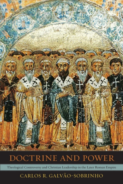 Binding: Paperback
Description: During the fourth century a. d. theological controversy divided Christian communities throughout the Eastern half of the Roman Empire. At stake was not only the truth about God but also the authority of church leaders whose legitimacy depended on their claims to represent that truth.