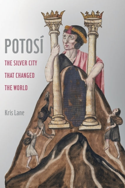 Binding: Paperback
Description: " For anyone who wants to learn about the rise and decline of Potos as a city Lane's book is the ideal place to begin." The New York Review of Books In 1545, a native Andean prospector hit pay dirt on a desolate red mountain in highland Bolivia.