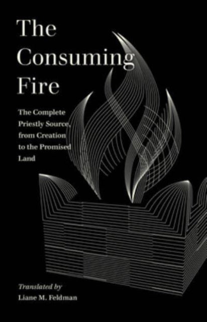 Binding: Paperback
Description: Uncovering an ancient foundation myth and literary tour de force obscured within the modern Bible.