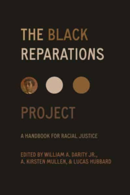 Binding: Hardcover
Description: This groundbreaking resource moves us from theory to action with a practical plan for reparations. A surge in interest in black reparations is taking place in America on a scale not seen since the Reconstruction Era.