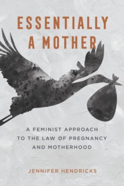 Binding: Paperback
Description: Essentially a Mother argues that the law of pregnancy and motherhood has been overrun by sexist ideology.