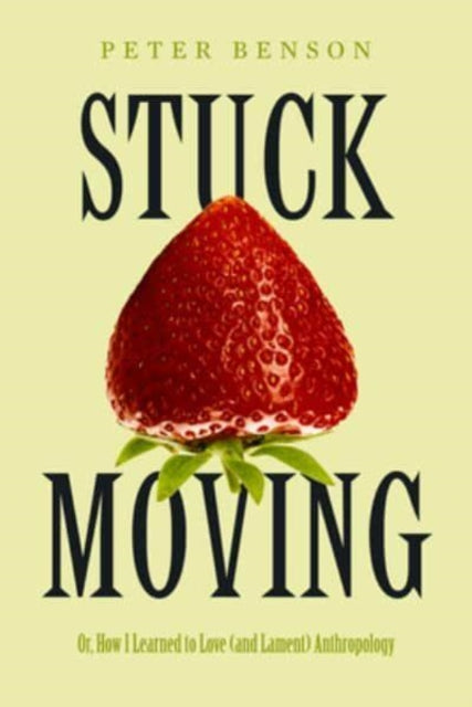 Binding: Paperback
Description: This one - of - a - kind literary and conceptual experiment does anthropology differently in all the wrong ways. No field trips. No other cultures. This is a personal journey within anthropology itself and a kind of love story.