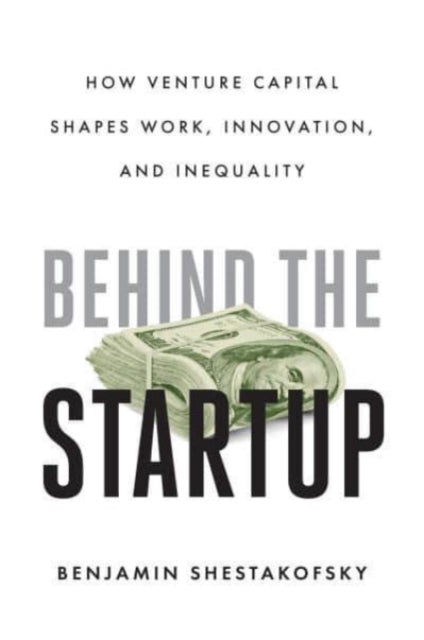 Binding: Paperback
Description: Readers will find a real - life The Office Silicon Valley version alternately comical and poignant. - New York Times? This systematic analysis of everyday life inside a tech startup dissects the logic of venture capital and its consequences for entrepreneurs workers and societies.