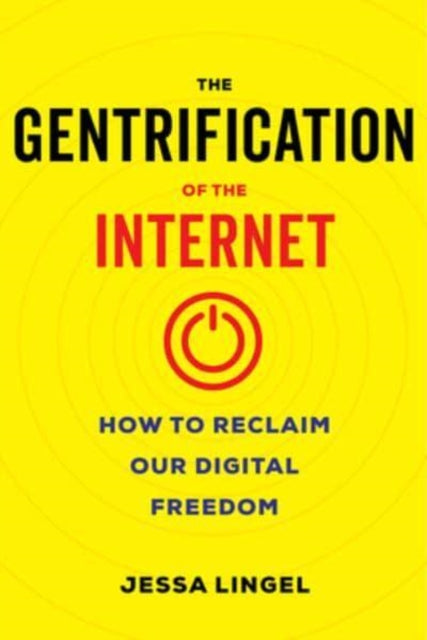 Binding: Paperback
Description: How we lost control of the internet and how to win it back. The internet has become a battleground.