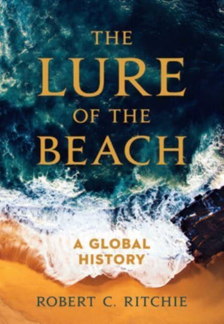 Binding: Paperback
Description: A human and global take on a beloved vacation spot. The crash of surf smell of salted air wet whorls of sand underfoot. These are the sensations of the beach that environment that has drawn humans to its life - sustaining shores for millennia.
