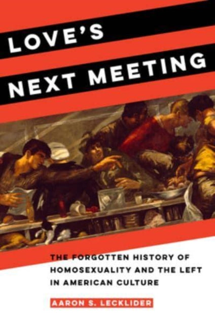 Binding: Paperback
Description: How queerness and radical politics intersected earlier than you thought. Well before Stonewall a broad cross section of sexual dissidents took advantage of their space on the margins of American society to throw themselves into leftist campaigns.