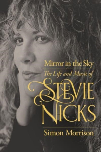 Binding: Paperback
Description: A stunning musical biography of Stevie Nicks that paints a portrait of an artist not a caricature of a superstar. Reflective and expansive Mirror in the Sky situates Stevie Nicks as one of the finest songwriters of the twentieth century.