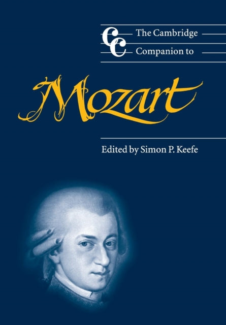 Binding: Paperback
Description: Bringing the most recent scholarship into the public arena this volume bridges the gap between scholarly and popular images of Mozart.