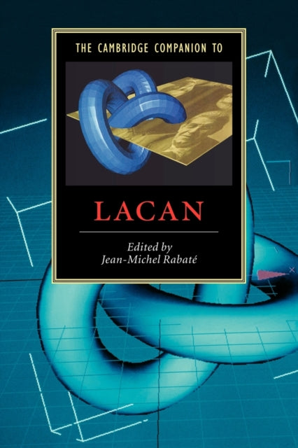 Binding: Paperback
Description: This collection of specially commissioned essays first published in 2003, explores key dimensions of Lacan's life and works. Lacan is renowned as a theoretician of psychoanalysis whose work is still influential in many countries.